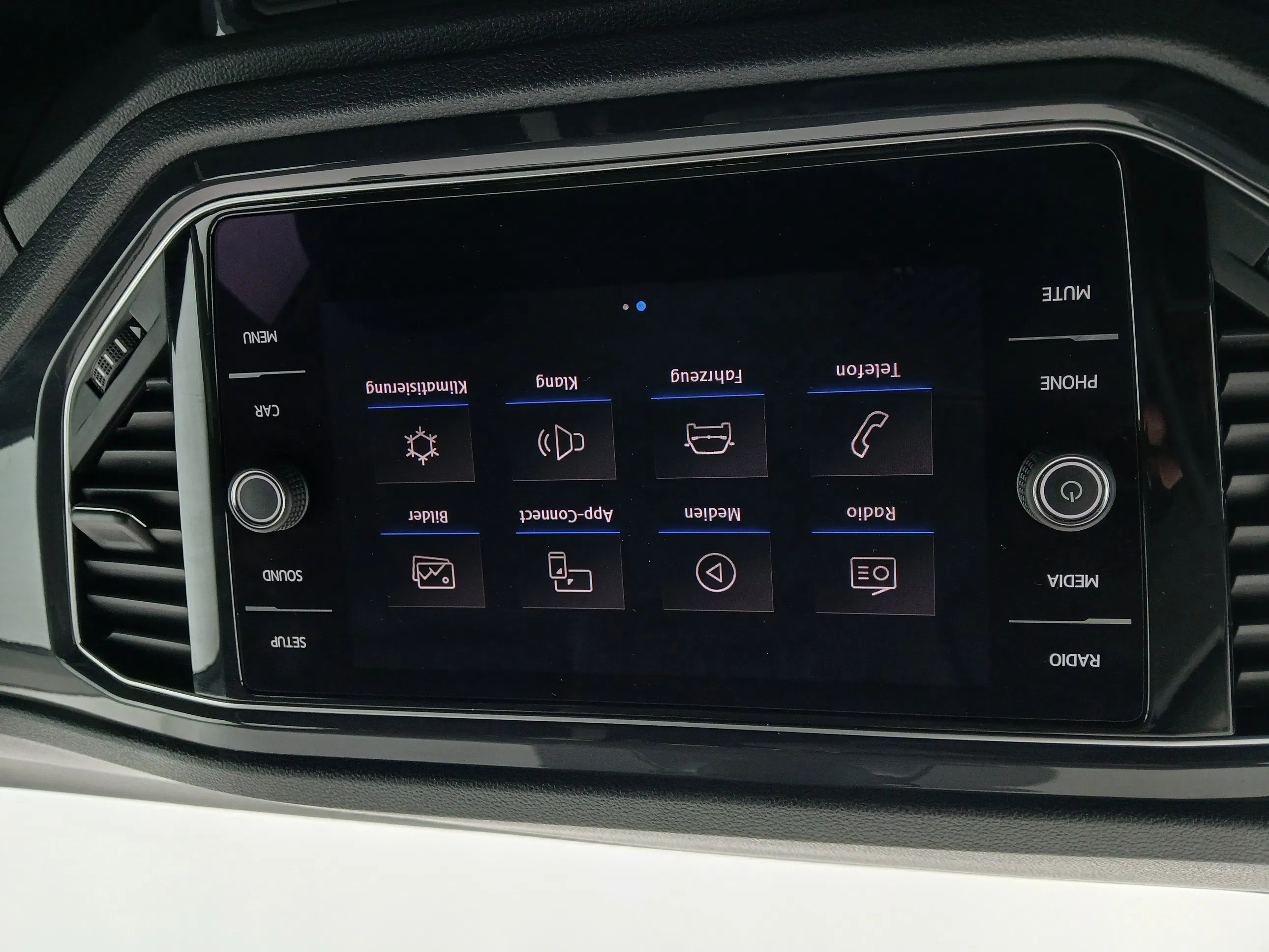 VW T-Roc 1.5 TSI ACT Sport | Bild 20 von 31