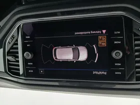 VW T-Roc 1.5 TSI ACT Sport | Thumbnail 23 von 31