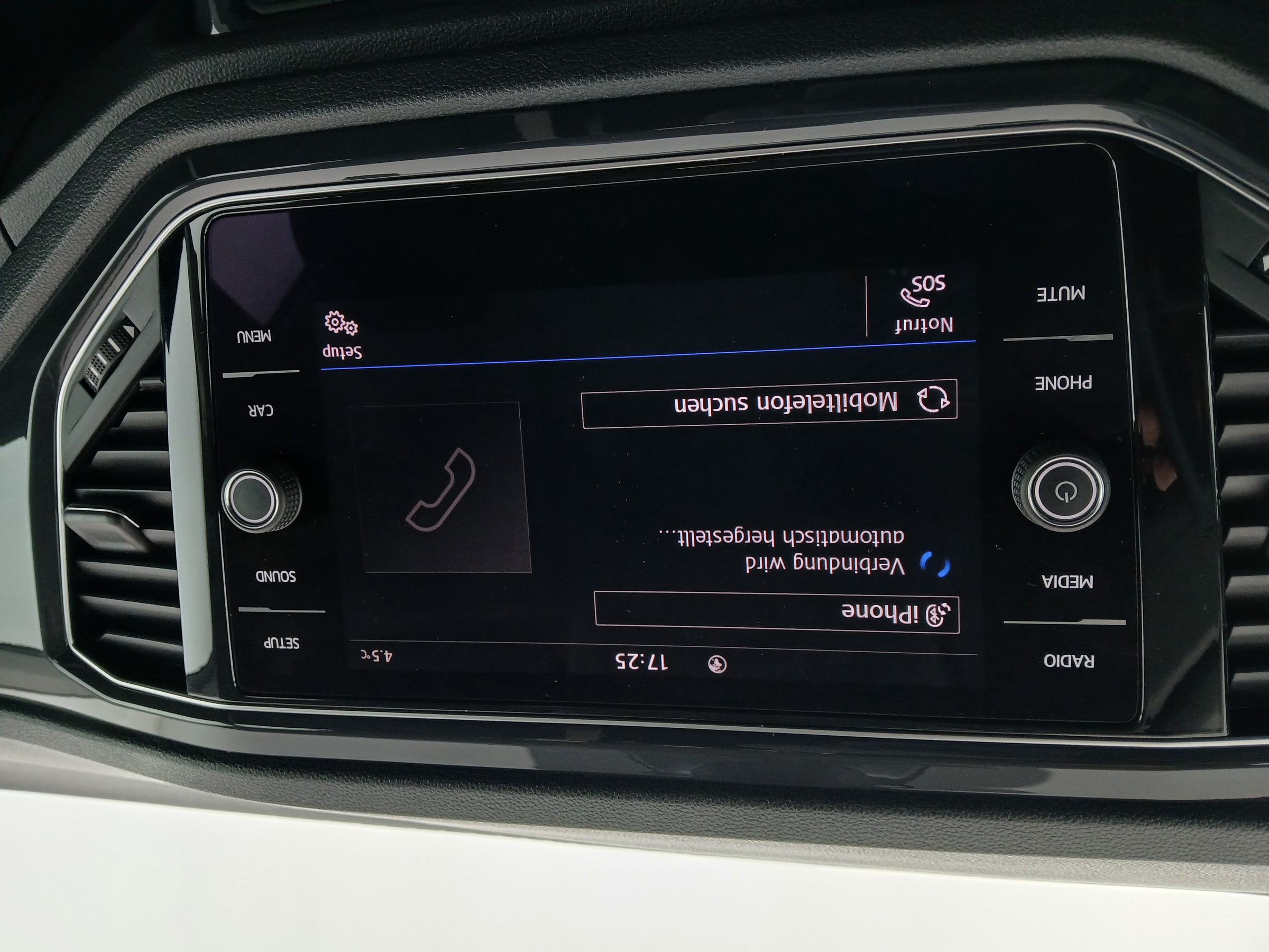 VW T-Roc 1.5 TSI ACT Sport | Bild 24 von 31