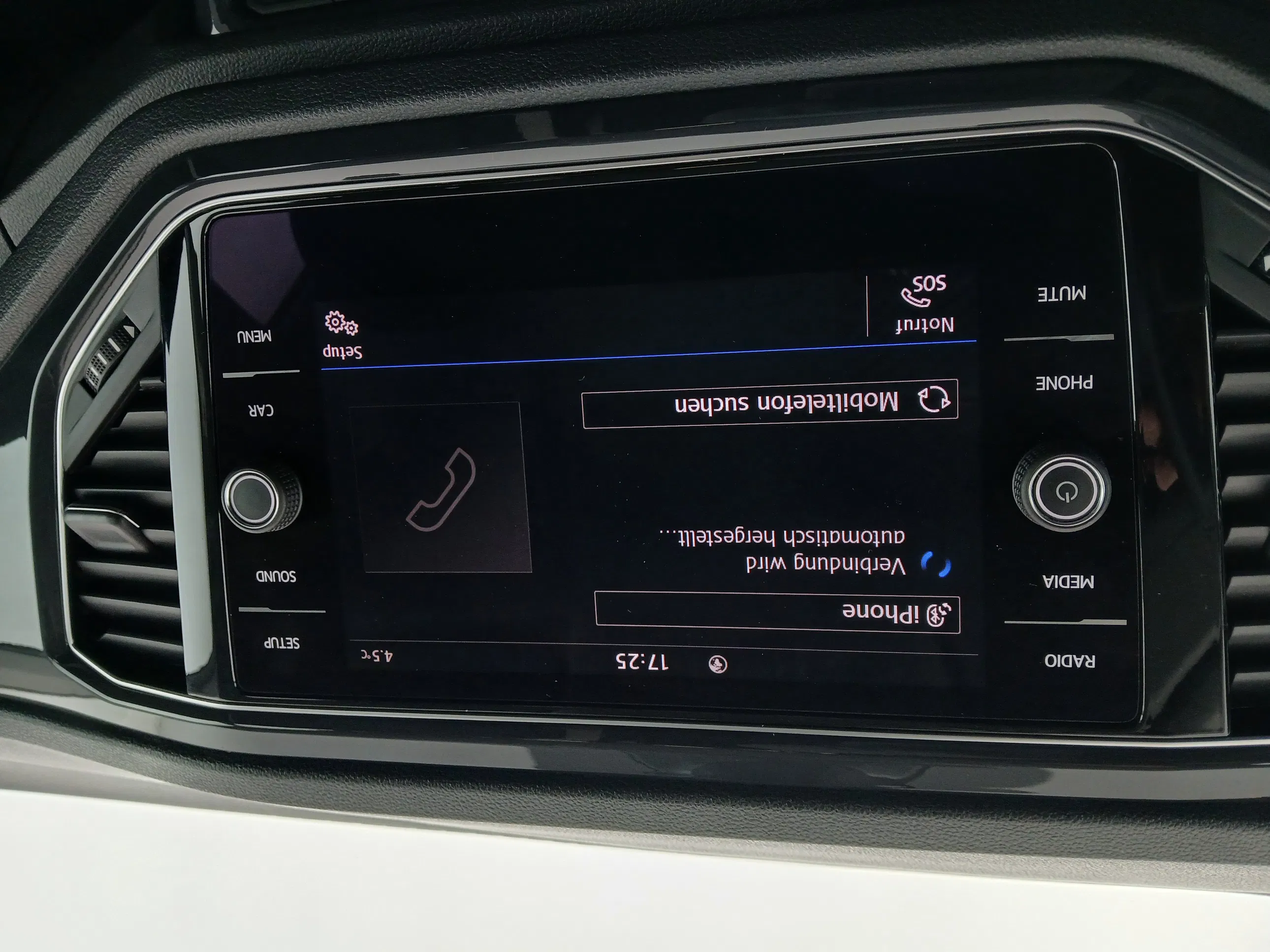 VW T-Roc 1.5 TSI ACT Sport | Bild 24 von 31