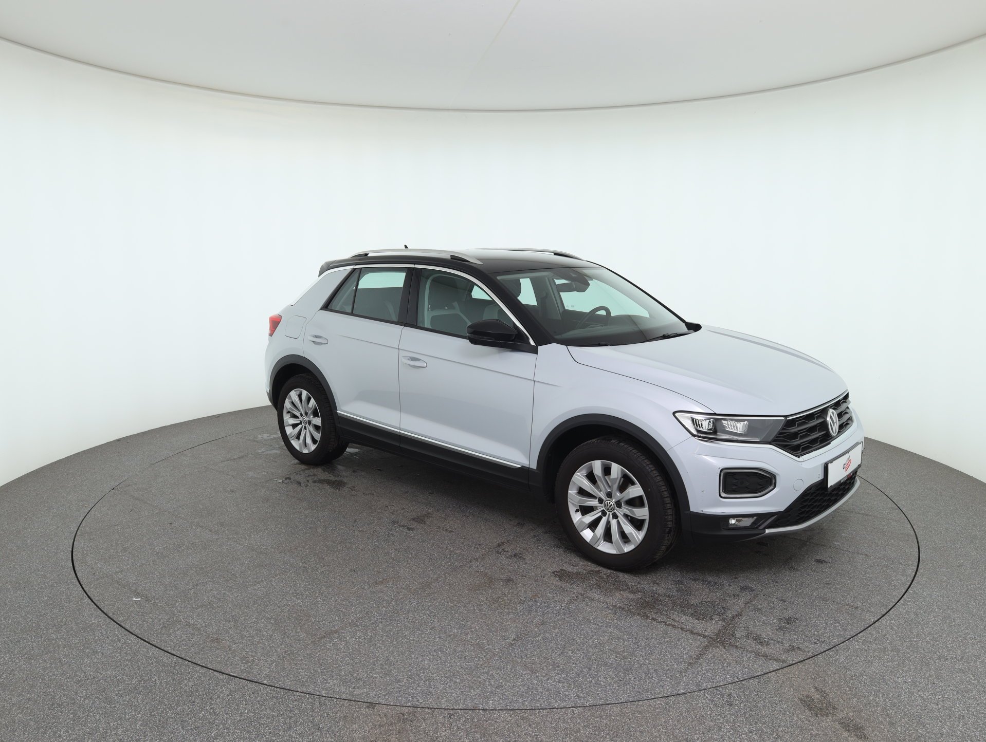 VW T-Roc 1.5 TSI ACT Sport | Bild 4 von 31