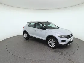 VW T-Roc 1.5 TSI ACT Sport | Thumbnail 4 von 31