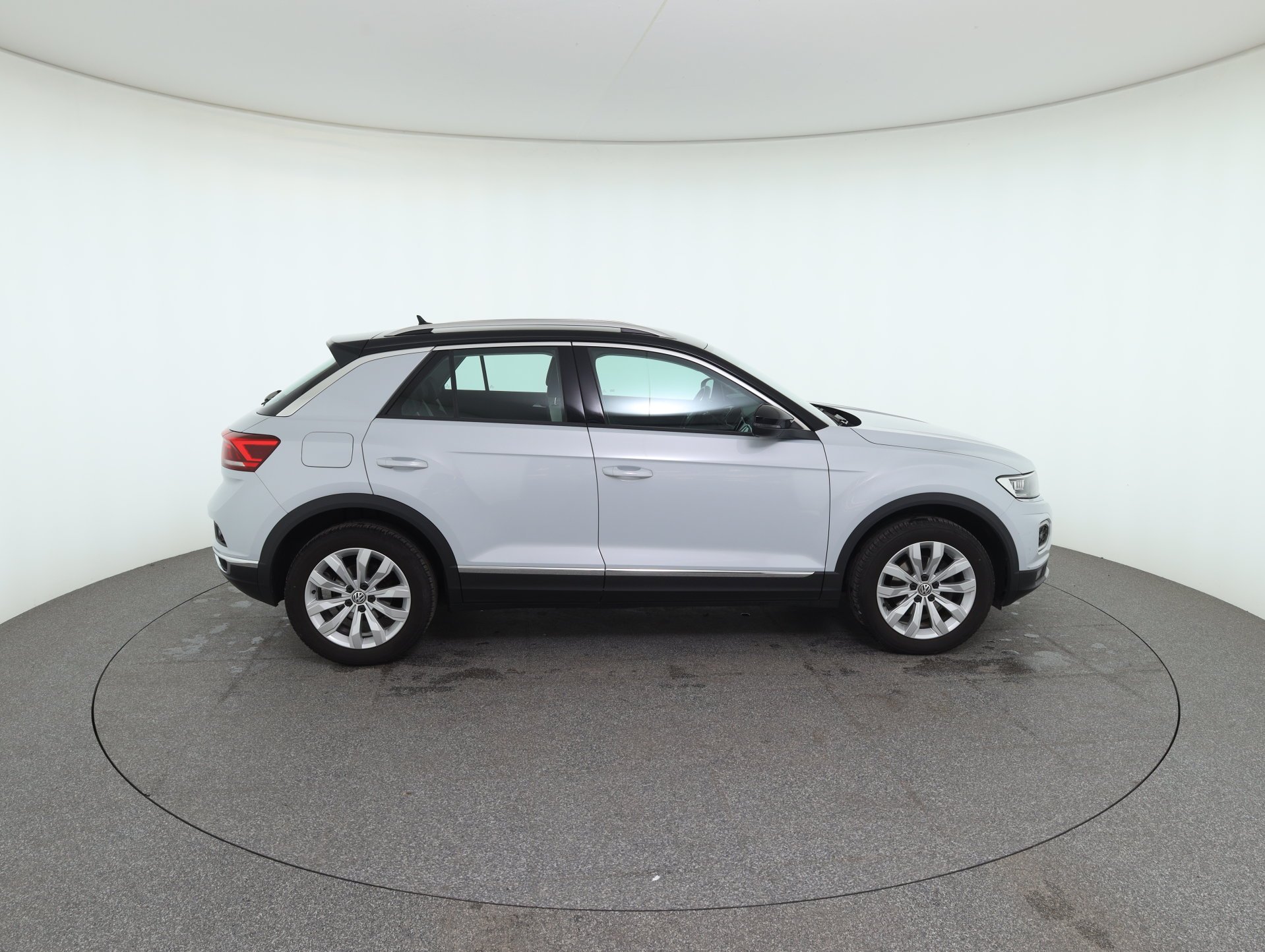 VW T-Roc 1.5 TSI ACT Sport | Bild 5 von 31