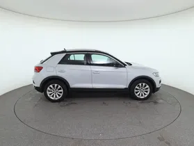 VW T-Roc 1.5 TSI ACT Sport | Thumbnail 5 von 31