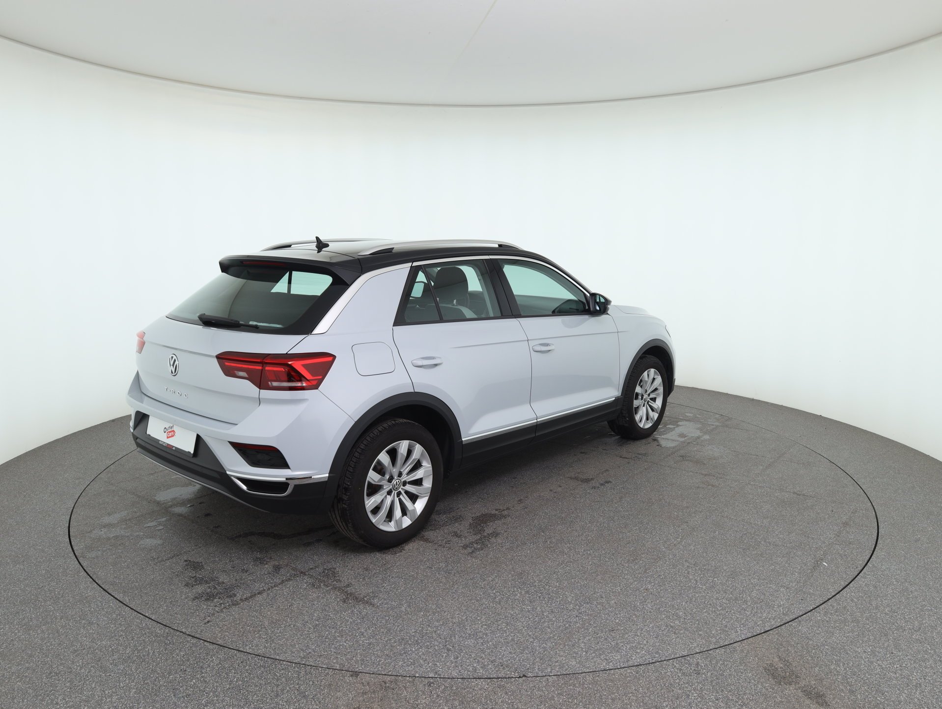 VW T-Roc 1.5 TSI ACT Sport | Bild 6 von 31
