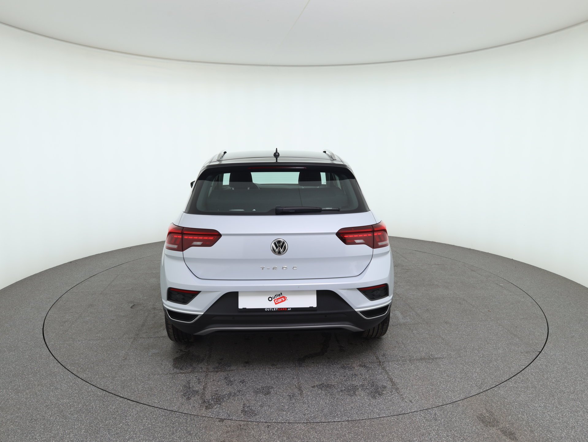 VW T-Roc 1.5 TSI ACT Sport | Bild 7 von 31