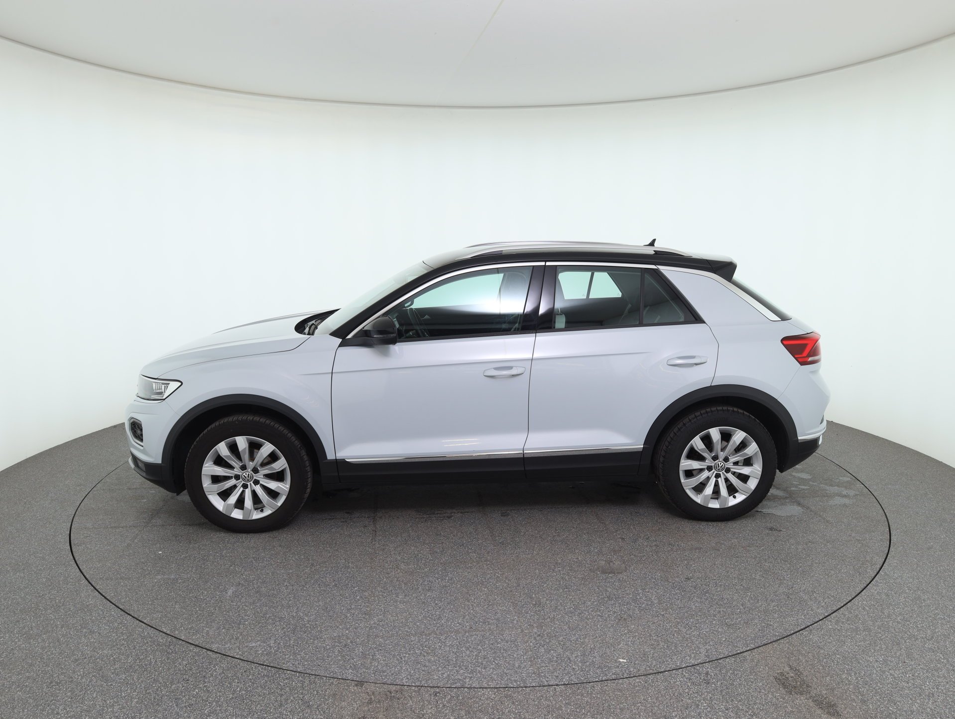 VW T-Roc 1.5 TSI ACT Sport | Bild 9 von 31