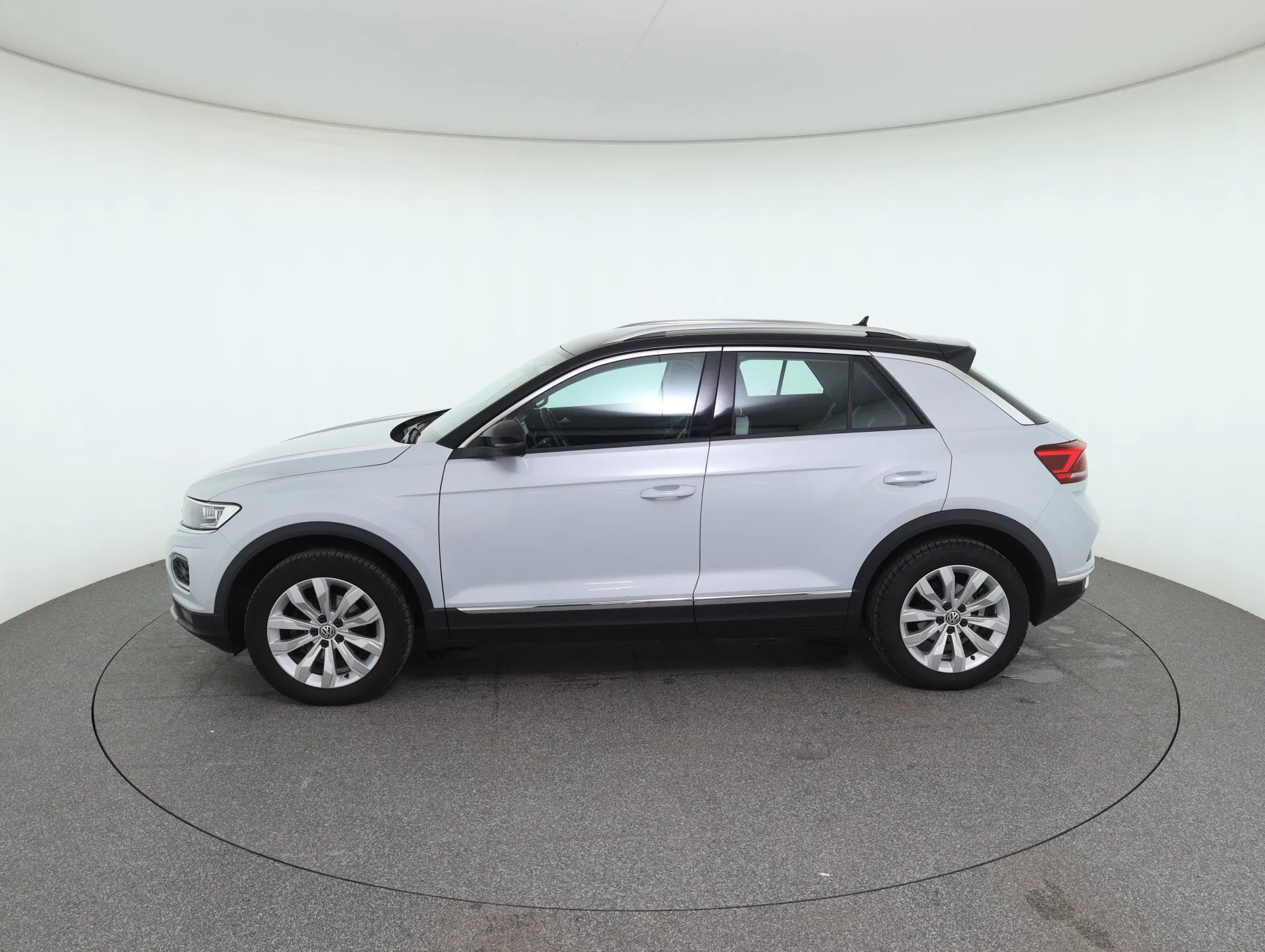 VW T-Roc 1.5 TSI ACT Sport | Bild 9 von 31