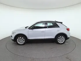 VW T-Roc 1.5 TSI ACT Sport | Thumbnail 9 von 31