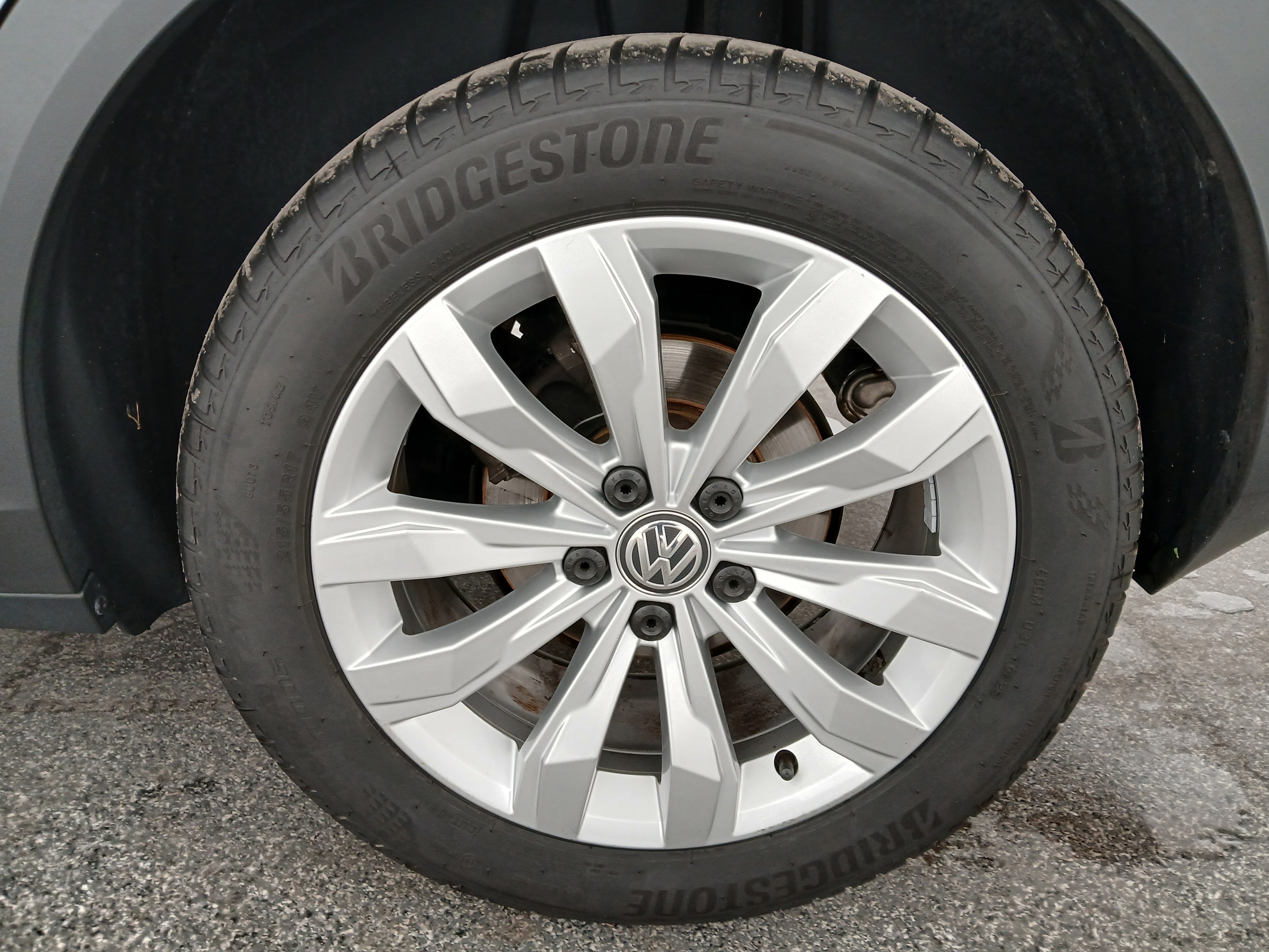 VW T-Roc 1.5 TSI ACT Sport | Bild 10 von 31