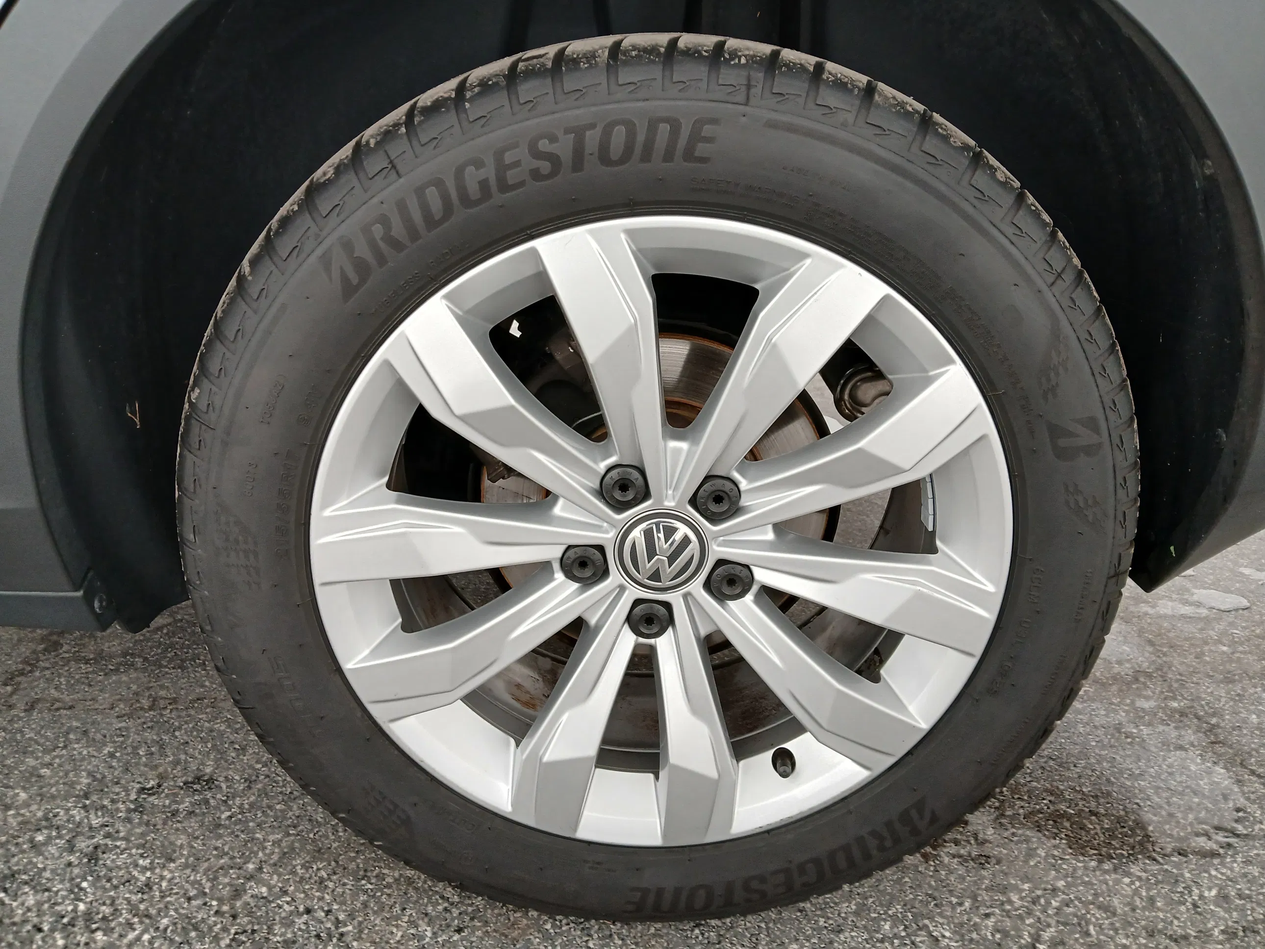 VW T-Roc 1.5 TSI ACT Sport | Bild 10 von 31