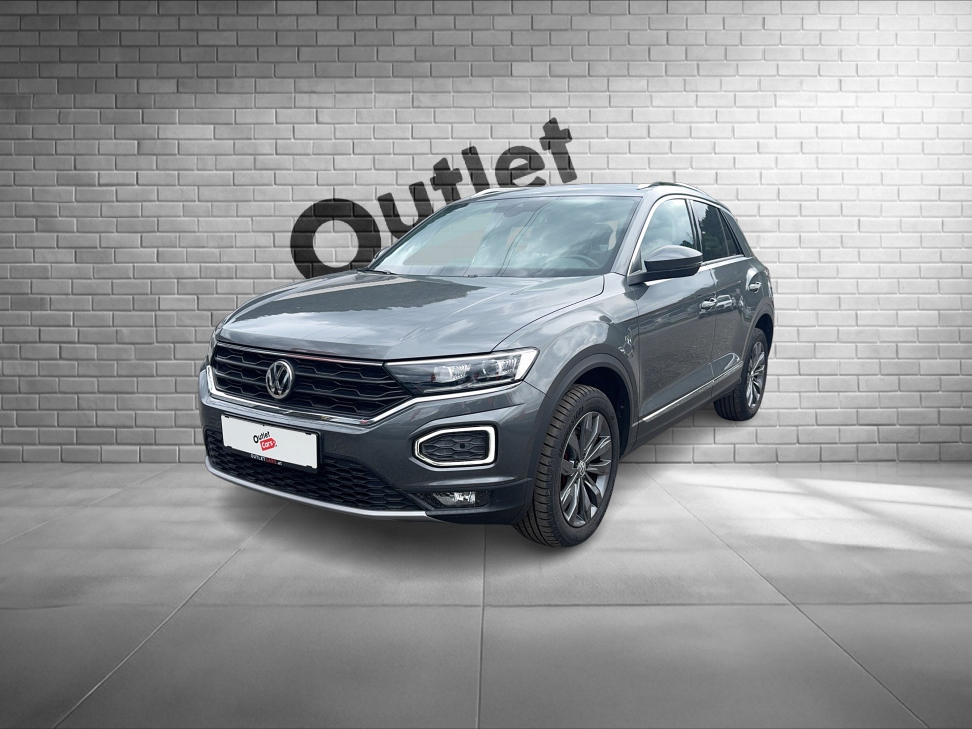 VW T-Roc 1.5 TSI ACT Sport | Bild 2 von 19