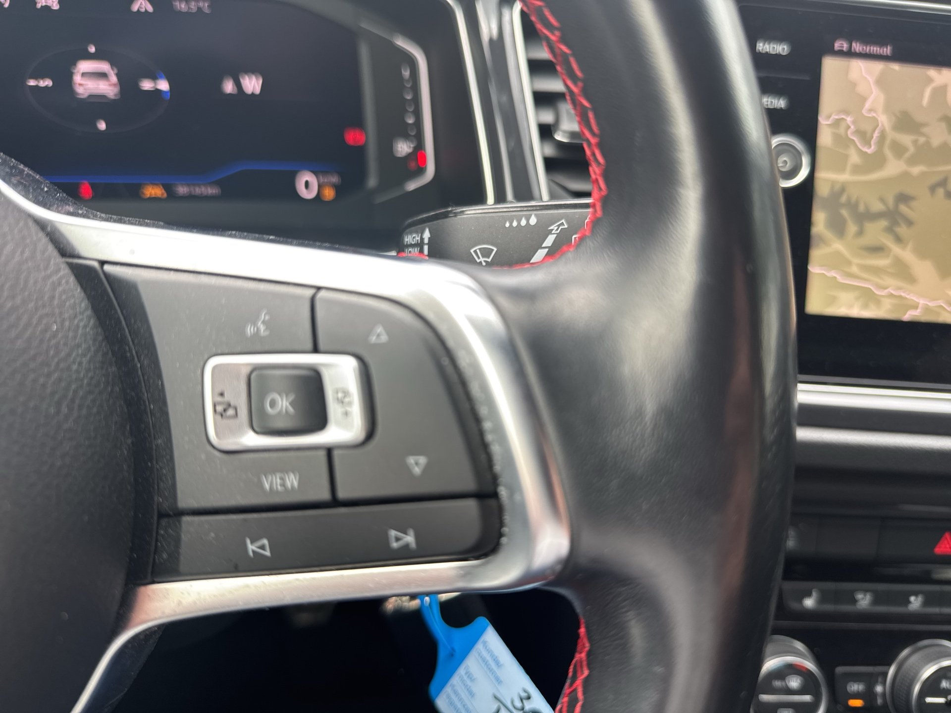 VW T-Roc 1.5 TSI ACT Sport | Bild 16 von 19