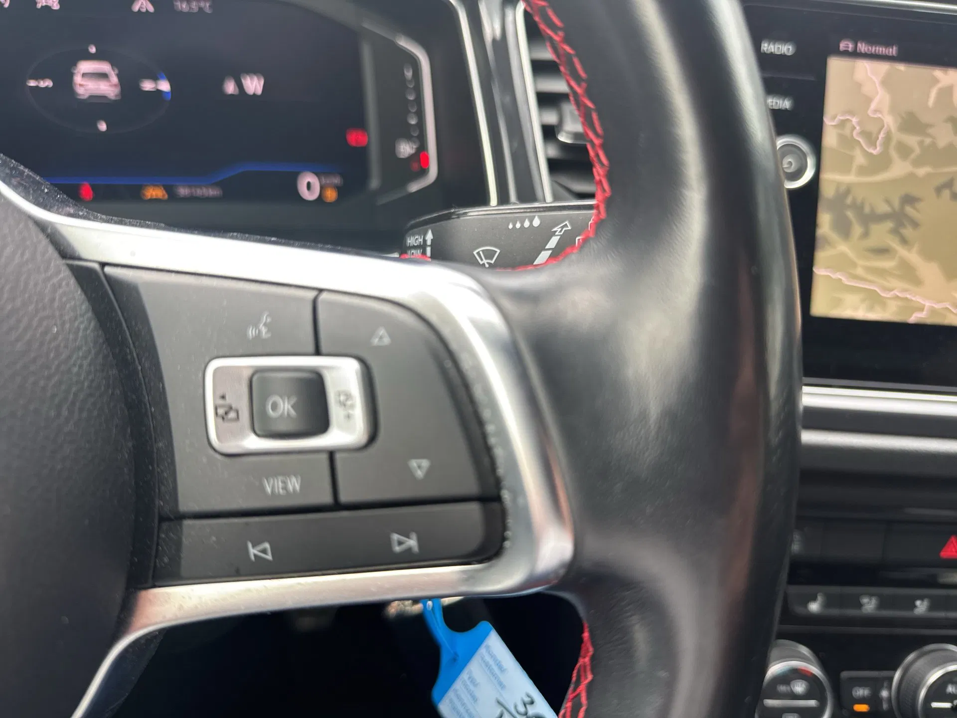 VW T-Roc 1.5 TSI ACT Sport | Bild 16 von 19