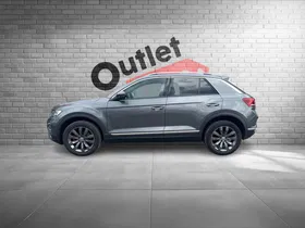 VW T-Roc 1.5 TSI ACT Sport | Thumbnail 3 von 19