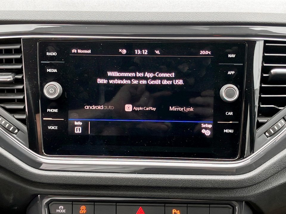 VW T-Roc 1.5 TSI ACT Sport | Bild 16 von 23