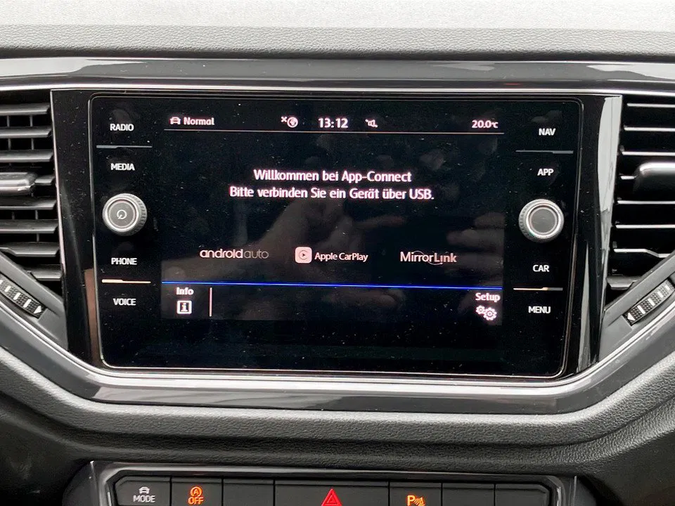 VW T-Roc 1.5 TSI ACT Sport | Bild 16 von 23