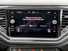 VW T-Roc 1.5 TSI ACT Sport | Thumbnail 16 von 23