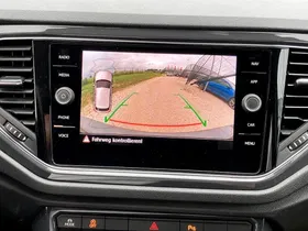 VW T-Roc 1.5 TSI ACT Sport | Thumbnail 15 von 23
