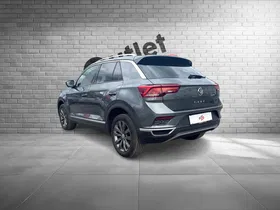 VW T-Roc 1.5 TSI ACT Sport | Thumbnail 4 von 19