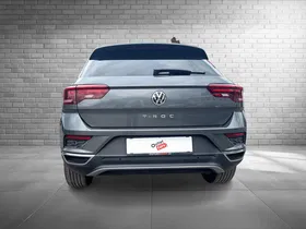 VW T-Roc 1.5 TSI ACT Sport | Thumbnail 5 von 19