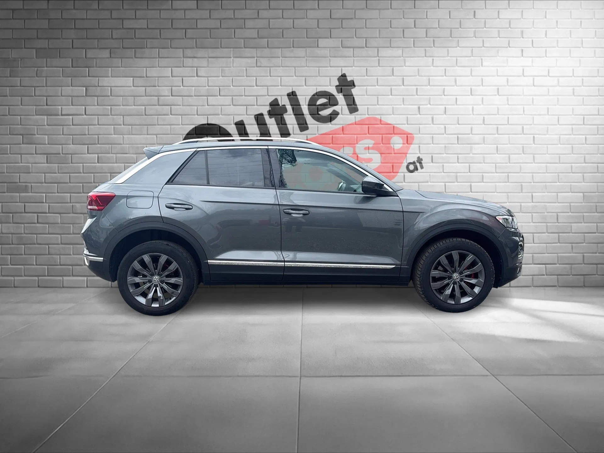 VW T-Roc 1.5 TSI ACT Sport | Bild 6 von 19