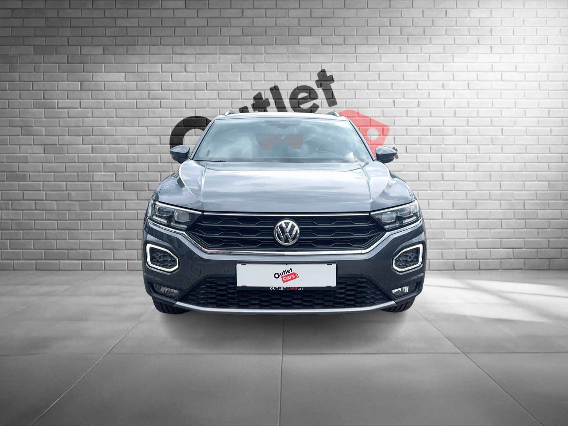 VW T-Roc 1.5 TSI ACT Sport | Bild 7 von 19