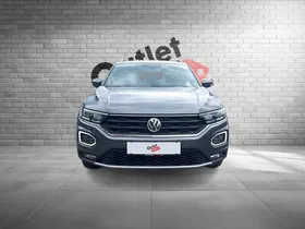 VW T-Roc 1.5 TSI ACT Sport | Thumbnail 7 von 19
