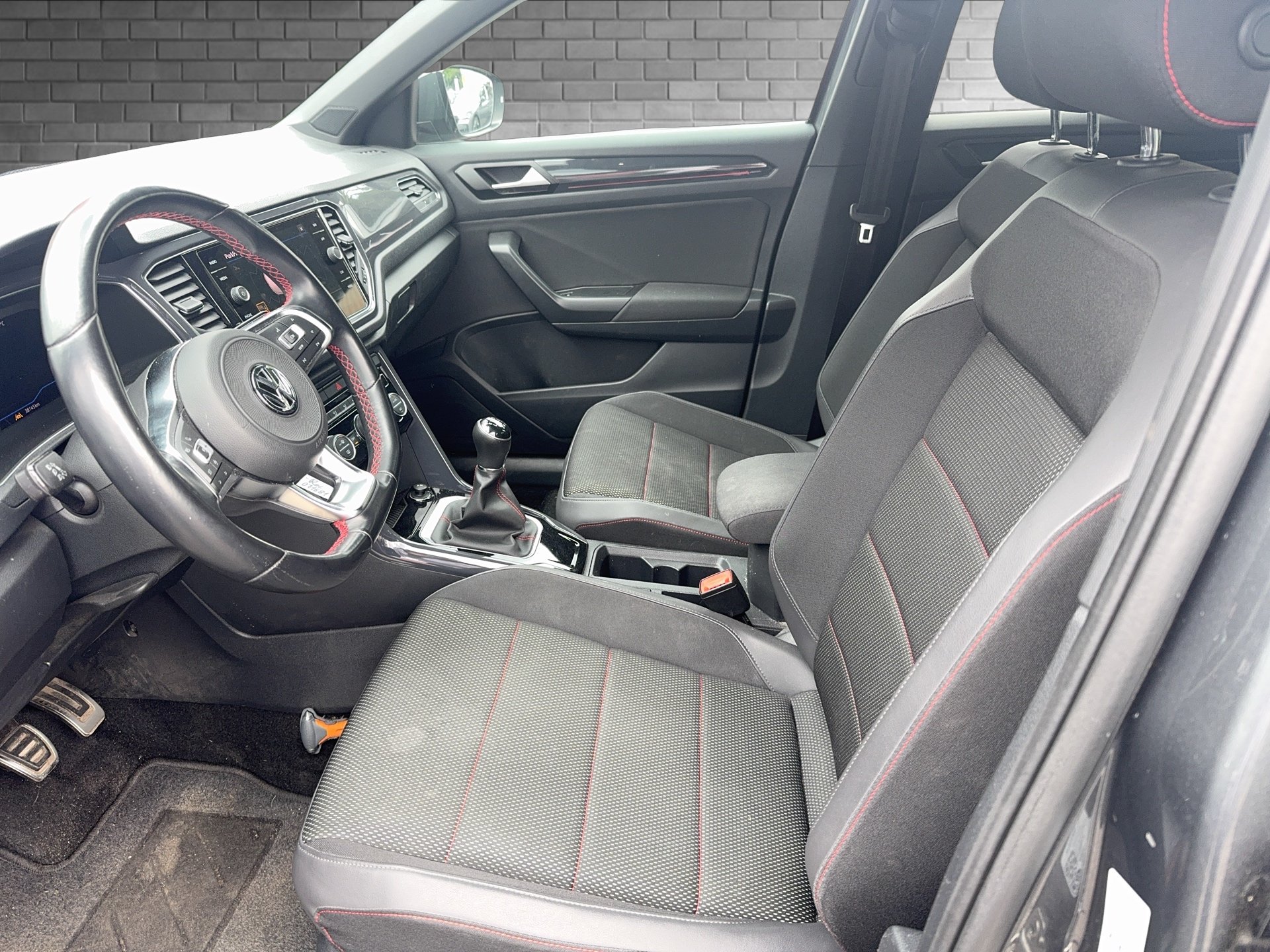 VW T-Roc 1.5 TSI ACT Sport | Bild 8 von 19