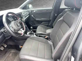VW T-Roc 1.5 TSI ACT Sport | Thumbnail 8 von 19