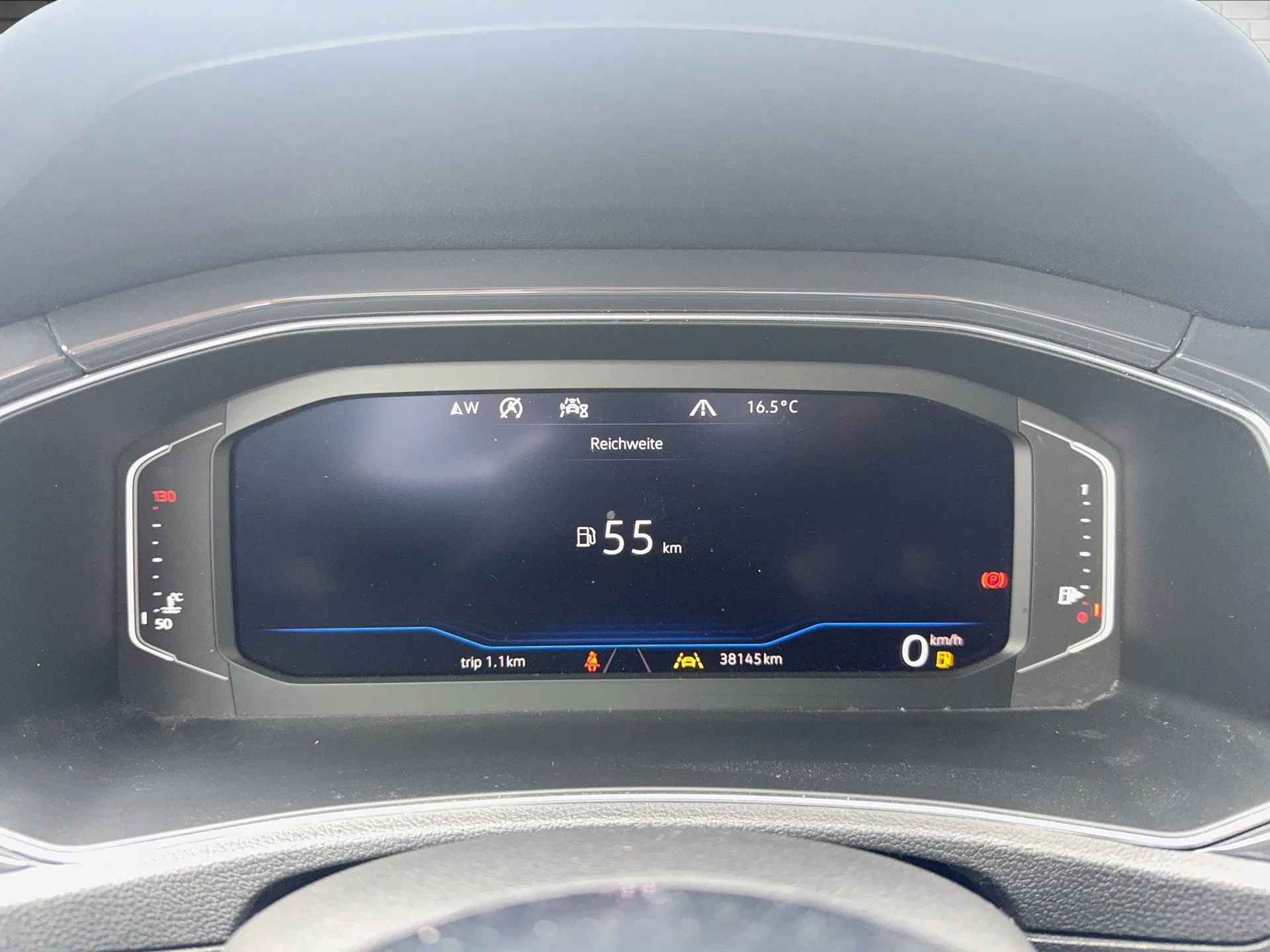 VW T-Roc 1.5 TSI ACT Sport | Bild 9 von 19