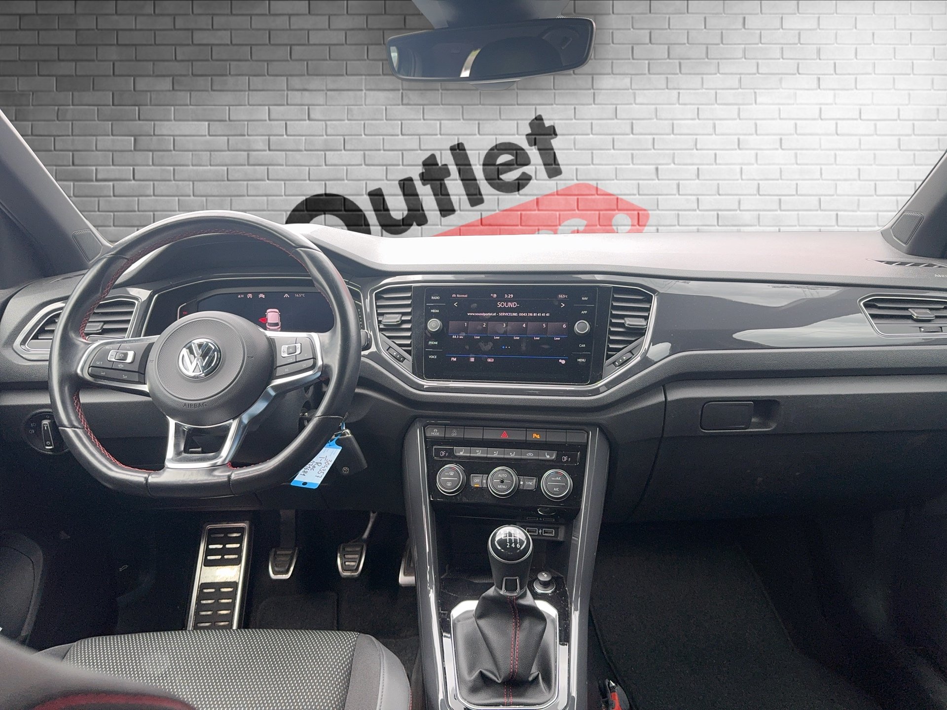 VW T-Roc 1.5 TSI ACT Sport | Bild 10 von 19