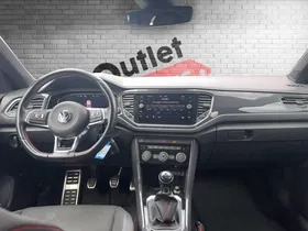 VW T-Roc 1.5 TSI ACT Sport | Thumbnail 10 von 19