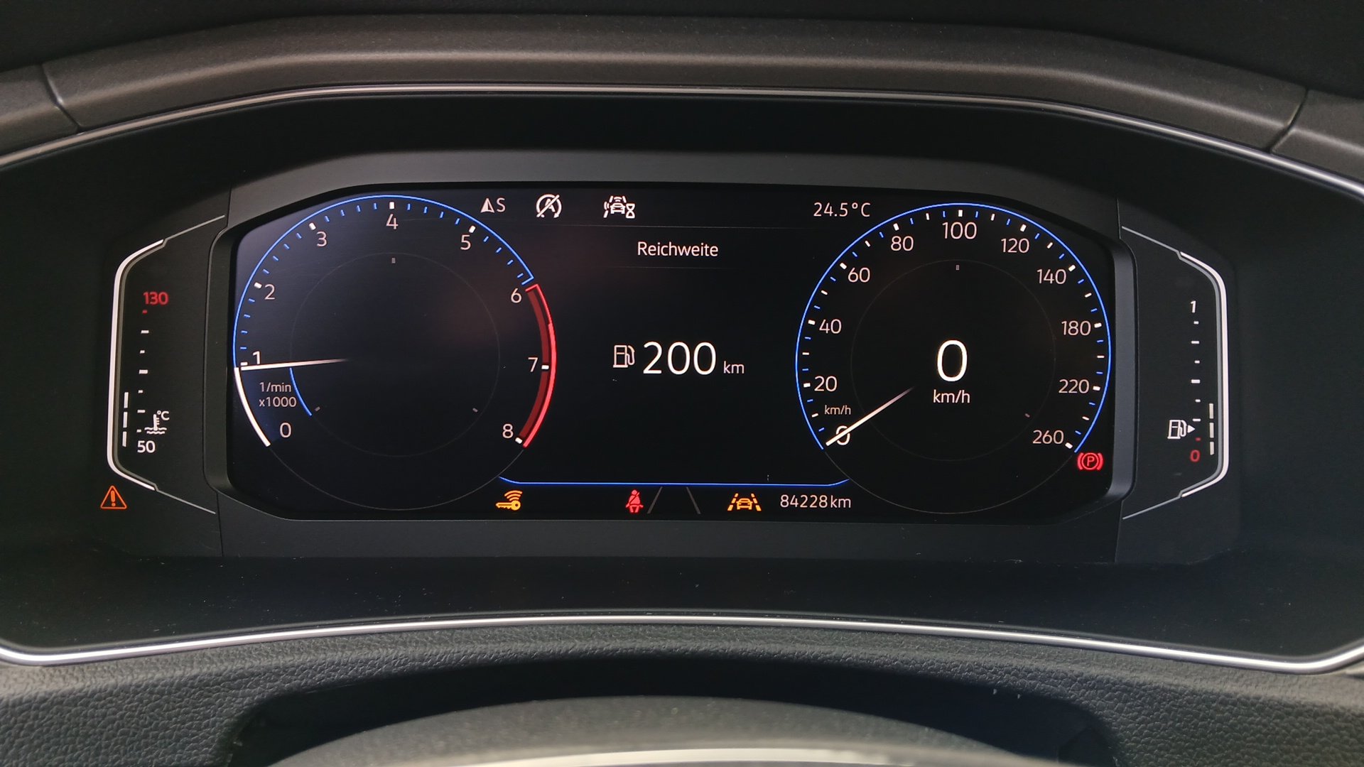 VW T-Roc 1.0 TSI Design | Bild 10 von 21