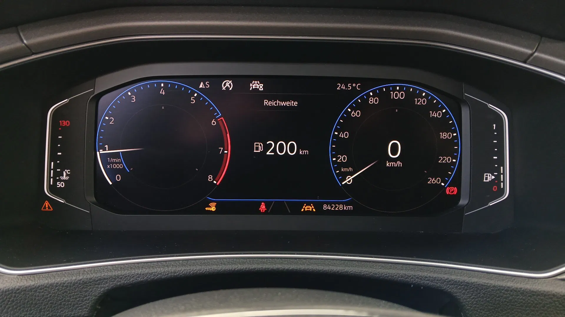VW T-Roc 1.0 TSI Design | Bild 10 von 21