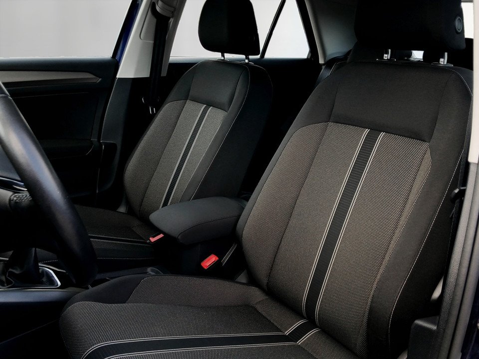 VW T-Roc 1.0 TSI Design | Bild 11 von 21