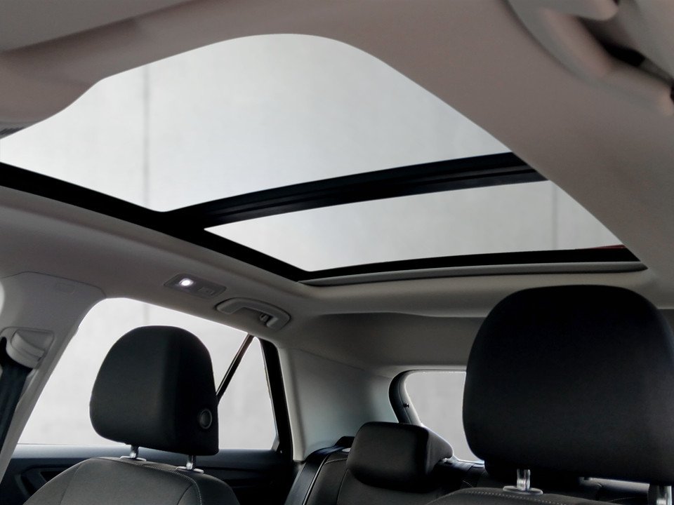 VW T-Roc 1.0 TSI Design | Bild 12 von 21