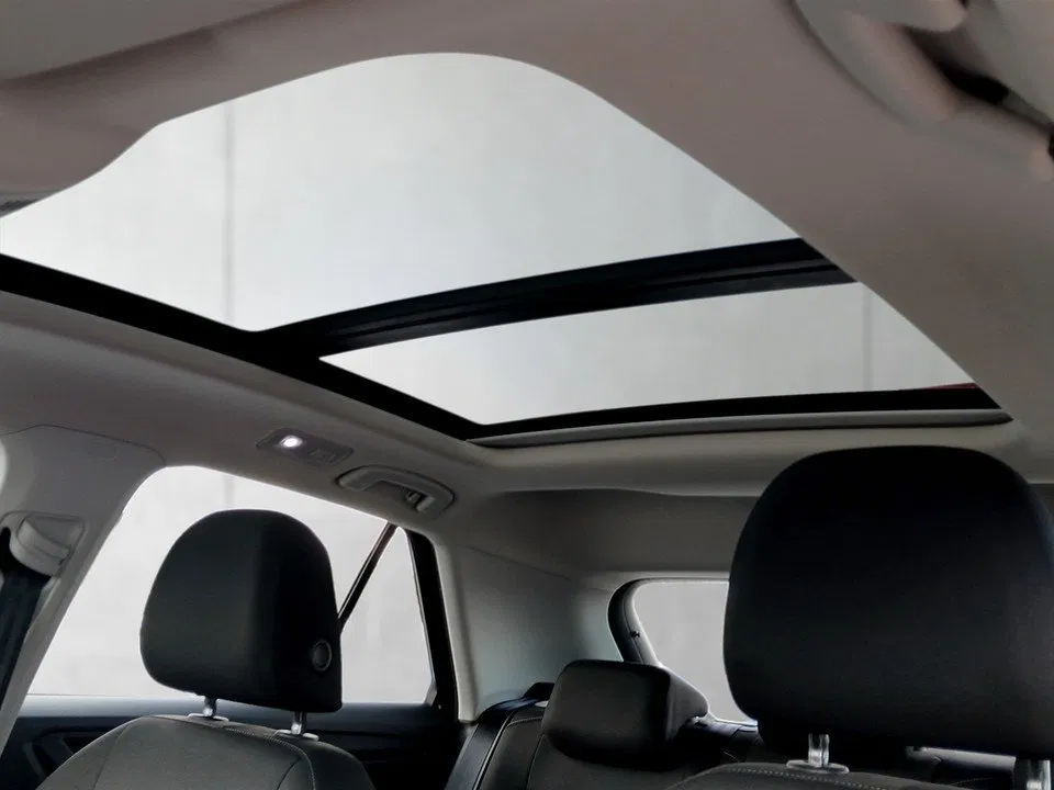 VW T-Roc 1.0 TSI Design | Bild 12 von 21