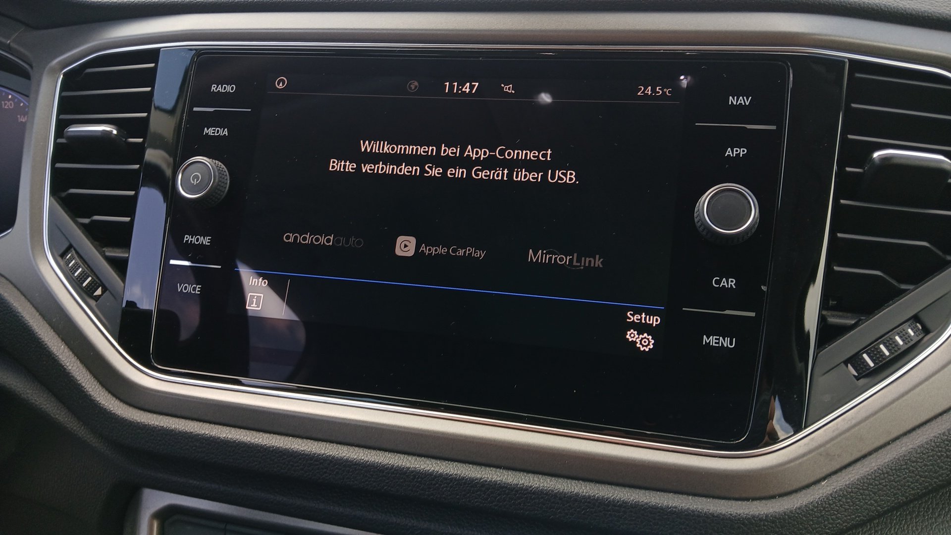 VW T-Roc 1.0 TSI Design | Bild 14 von 21