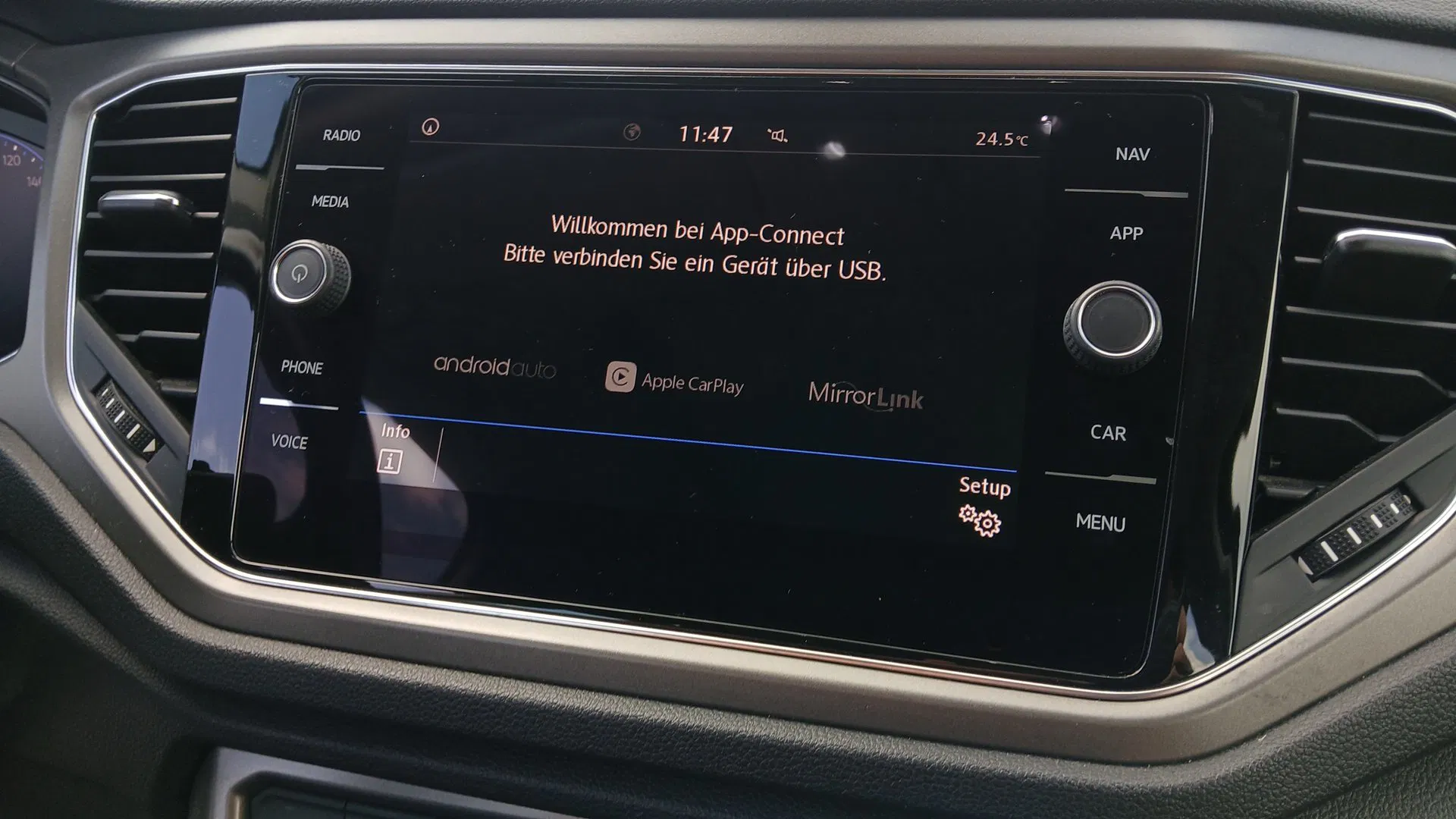 VW T-Roc 1.0 TSI Design | Bild 14 von 21