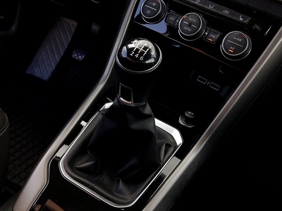VW T-Roc 1.0 TSI Design | Bild 16 von 21
