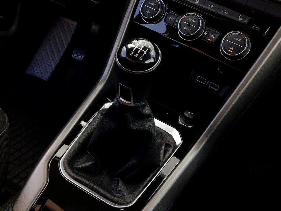 VW T-Roc 1.0 TSI Design | Bild 16 von 21