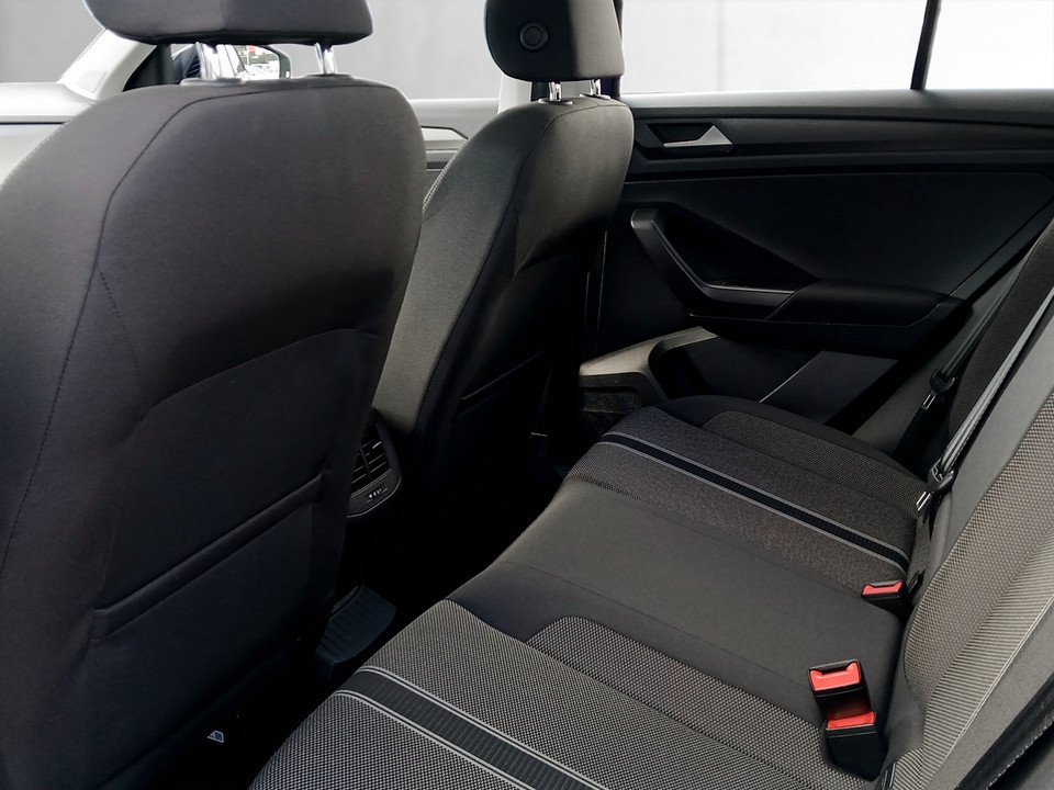 VW T-Roc 1.0 TSI Design | Bild 17 von 21