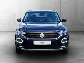 VW T-Roc 1.0 TSI Design | Thumbnail 2 von 21