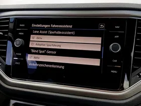 VW T-Roc 1.0 TSI Design | Thumbnail 19 von 21
