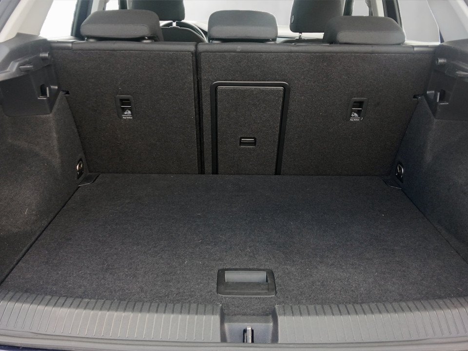 VW T-Roc 1.0 TSI Design | Bild 20 von 21