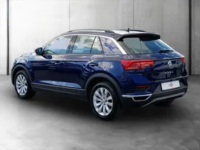 VW T-Roc 1.0 TSI Design | Thumbnail 3 von 21
