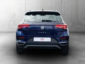 VW T-Roc 1.0 TSI Design | Thumbnail 4 von 21