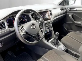 VW T-Roc 1.0 TSI Design | Thumbnail 7 von 21