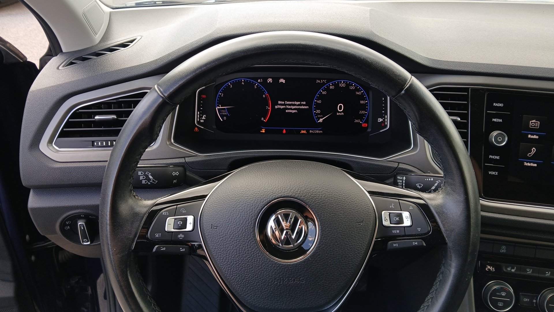 VW T-Roc 1.0 TSI Design | Bild 9 von 21